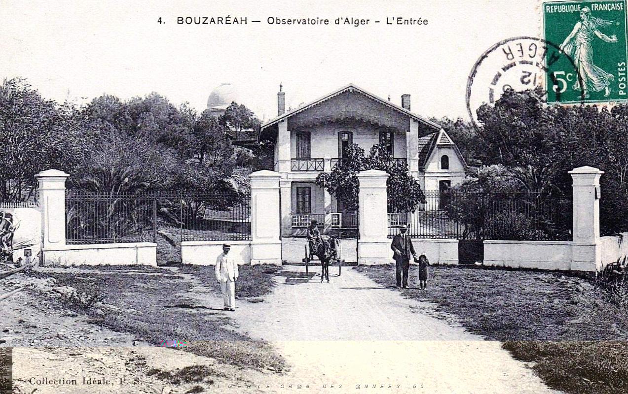 400- Bouzareah - Observatoire d'Alger.jpg